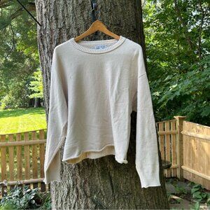 Elizabeth And James Sweater